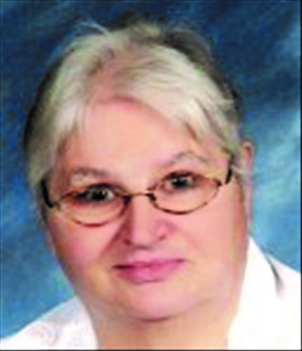 ELNORA LYONS